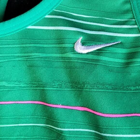 Nike Dri Fit Tank Top - Picture 2 of 7